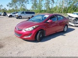 Hyundai Elantra Se 5NPDH4AE6GH777582 снимка