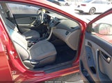 Hyundai Elantra Se 5NPDH4AE6GH777582 снимка
