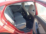 Hyundai Elantra Se 5NPDH4AE6GH777582 снимка