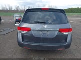 Honda Odyssey Ex 5FNRL5H40GB072637 снимка