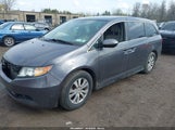 Honda Odyssey Ex 5FNRL5H40GB072637 снимка