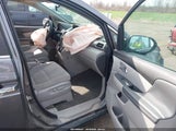 Honda Odyssey Ex 5FNRL5H40GB072637 снимка
