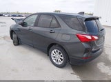 Chevrolet Equinox Ls 3GNAXHEV4KS662072 снимка