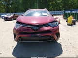 Toyota Rav4 Hybrid Le JTMRJREV9JD254572 photo