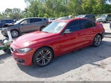 BMW 328I WBA3A5C52EJ584818 снимка
