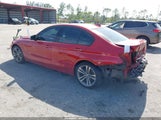 BMW 328I WBA3A5C52EJ584818 снимка