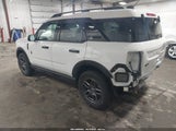 Ford Bronco Sport Big Bend 3FMCR9BN4SRE73222 снимка