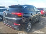 Buick Encore Gx Awd Select KL4MMESL2MB075376 снимка