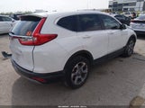 Honda Cr-V Ex-L 5J6RW1H8XKA031303 fotografie