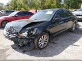 Honda Accord 2.4 Ex-L 1HGCP2F80CA217985 снимка