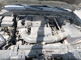 Nissan Frontier Se 1N6AD06U27C463640 снимка