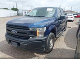 Ford F-150 Xl 1FTEW1EP2JKD59162 снимка