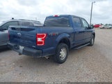 Ford F-150 Xl 1FTEW1EP2JKD59162 снимка