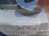 Volkswagen New Beetle 2.5L 3VWRF31Y19M408901 photo