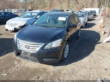 Nissan Sentra Fe+ Sv 3N1AB7AP0EY272065 снимка