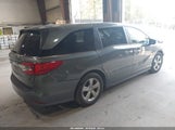 Honda Odyssey Ex 5FNRL6H54JB090399 снимка