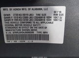 Honda Odyssey Ex 5FNRL6H54JB090399 снимка