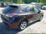 Lexus Rx 350 2T2BK1BA9DC191214 снимка