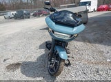 Harley-Davidson Fltrx 1HD1KH717RB630674 снимка