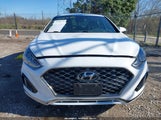 Hyundai Sonata Sel+ 5NPE34AFXJH722958 снимка