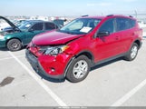 Toyota Rav4 Le JTMBFREV5ED074420 снимка