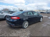 Ford Fusion Se 3FA6P0T92GR312711 снимка