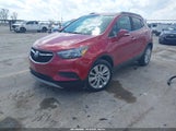 Buick Encore Preferred KL4CJASB5JB653681 снимка