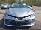 Toyota Camry Xle 4T1B11HKXKU776158 photo