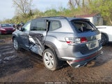 Volkswagen Atlas 3.6L V6 Se W/Technology 1V2HR2CA2NC542116 fotografie