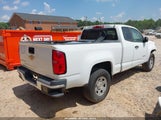 Chevrolet Colorado Wt 1GCHSBEA8H1288950 photo