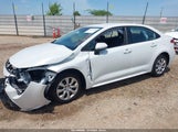 Toyota Corolla Le 5YFB4MDE3TP389477 снимка