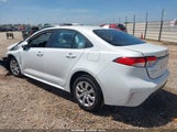 Toyota Corolla Le 5YFB4MDE3TP389477 снимка