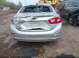 Chevrolet Cruze Ls Auto 1G1BC5SMXJ7172924 снимка