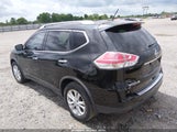 Nissan Rogue Sv KNMAT2MT2FP524939 снимка