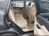 Nissan Rogue Sv KNMAT2MT2FP524939 fotografie
