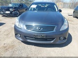 Infiniti G37X JN1CV6AR8DM355403 снимка