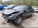 Nissan Maxima 3.5 Sv 1N4AA5AP3DC812297 снимка