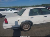 Ford Crown Victoria Lx 2FAFP74W0YX132093 снимка