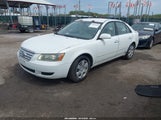 Hyundai Sonata Gls 5NPET46C17H202865 снимка