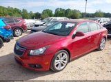 Chevrolet Cruze Ltz 1G1PH5SC2C7339312 снимка