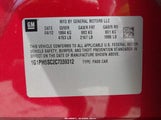 Chevrolet Cruze Ltz 1G1PH5SC2C7339312 снимка