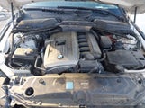 BMW 525I WBANE535X7CY04887 снимка