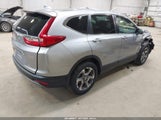 Honda Cr-V Ex 2HKRW2H57JH692604 снимка