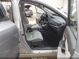 Honda Cr-V Ex 2HKRW2H57JH692604 снимка