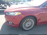 Ford Fusion Titanium 3FA6P0K94GR361300 fotografie