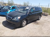 Honda Odyssey Ex-L 5FNRL38635B102409 снимка