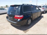 Honda Odyssey Ex-L 5FNRL38635B102409 снимка