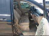 Honda Odyssey Ex-L 5FNRL38635B102409 снимка
