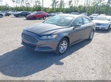 Ford Fusion Se 1FA6P0H77E5402993 снимка