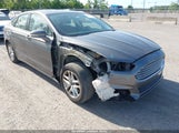 Ford Fusion Se 1FA6P0H77E5402993 снимка